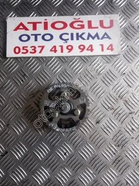 Peugeot Partner Eksantrik Dişlisi çıkma parça - ATİOĞLU OTO ÇIKMA SAKARYA