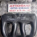 Peugeot Partner Emme Manifoldu çıkma parça - ATİOĞLU OTO ÇIKMA SAKARYA