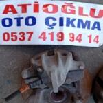 Peugeot Partner Kaliper çıkma parça - ATİOĞLU OTO ÇIKMA SAKARYA