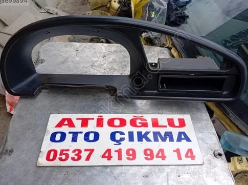 Peugeot Partner Gösterge Çerçevesi çıkma parça - ATİOĞLU OTO ÇIKMA SAKARYA