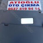 Peugeot Partner Güneşlik çıkma parça - ATİOĞLU OTO ÇIKMA SAKARYA