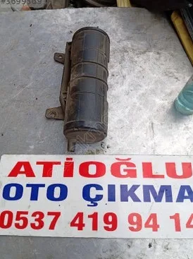 Peugeot Partner Kanister çıkma parça - ATİOĞLU OTO ÇIKMA SAKARYA