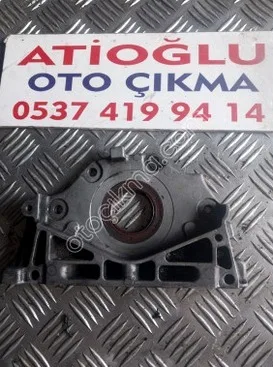 Peugeot Partner Torpido Kapağı çıkma parça - ATİOĞLU OTO ÇIKMA SAKARYA
