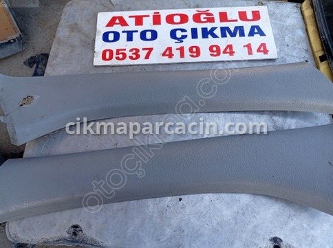 Peugeot Partner İç Trim çıkma parça