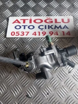 Peugeot Partner Termostat çıkma parça - ATİOĞLU OTO ÇIKMA SAKARYA