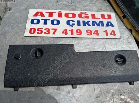 Peugeot Partner Torpido Kapağı çıkma parça - ATİOĞLU OTO ÇIKMA SAKARYA