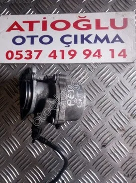 Peugeot Partner Vakum Pompası çıkma parça - ATİOĞLU OTO ÇIKMA SAKARYA