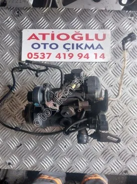 Peugeot Partner Yakıt Pompası çıkma parça - ATİOĞLU OTO ÇIKMA SAKARYA