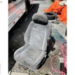 Peugeot 406 Ön Koltuk çıkma parça - SALİH OTO KURTARMA YEDEK PARÇA Kocaeli