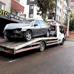 Peugeot 406 Marş Motoru çıkma parça - SALİH OTO KURTARMA YEDEK PARÇA Kocaeli