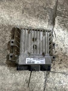 Ranger motor beyni