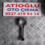 Renault R9 Piston Kolu çıkma parça - ATİOĞLU OTO ÇIKMA SAKARYA