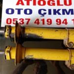 Renault R9 Amortisör çıkma parça - ATİOĞLU OTO ÇIKMA SAKARYA