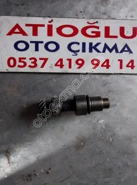 Renault R11 Yağ Pompası çıkma parça - ATİOĞLU OTO ÇIKMA SAKARYA