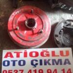 Renault R12 Kampana Komple çıkma parça - ATİOĞLU OTO ÇIKMA SAKARYA