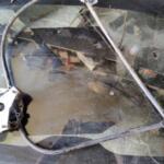 Renault R19 Cam Fitili çıkma parça - ATİOĞLU OTO ÇIKMA SAKARYA