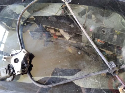Renault R19 Cam Fitili çıkma parça - ATİOĞLU OTO ÇIKMA SAKARYA