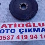 Renault R19 Volant çıkma parça - ATİOĞLU OTO ÇIKMA SAKARYA
