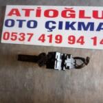 Renault R21 Sinyal Kolu çıkma parça - ATİOĞLU OTO ÇIKMA SAKARYA
