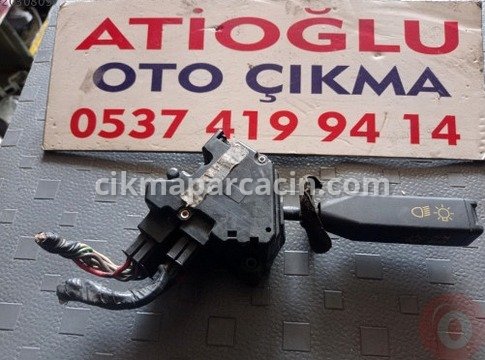 Renault R21 Sinyal Kolu çıkma parça