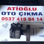 Renault R21 Direksiyon Pompası çıkma parça - ATİOĞLU OTO ÇIKMA SAKARYA