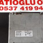 Renault R21 Motor Beyni çıkma parça - ATİOĞLU OTO ÇIKMA SAKARYA