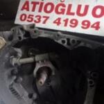 Renault R21 Şanzıman Komple çıkma parça - ATİOĞLU OTO ÇIKMA SAKARYA
