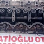 Renault R21 Silindir Kapağı çıkma parça - ATİOĞLU OTO ÇIKMA SAKARYA