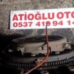 Renault R21 Volant çıkma parça - ATİOĞLU OTO ÇIKMA SAKARYA