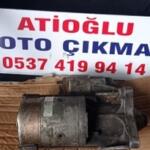 Renault R21 Marş Motoru çıkma parça - ATİOĞLU OTO ÇIKMA SAKARYA