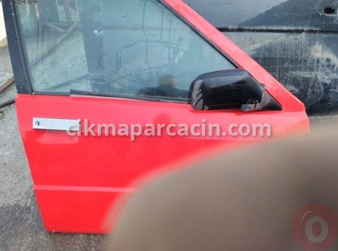 Renault R21 Sağ Ön Kapı çıkma parça