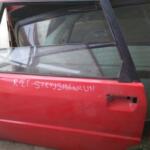 Renault R21 Sol Arka Kapı çıkma parça - ATİOĞLU OTO ÇIKMA SAKARYA