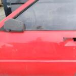 Renault R21 Sol Ön Kapı çıkma parça - ATİOĞLU OTO ÇIKMA SAKARYA