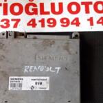 Renault R9 Motor Beyni çıkma parça - ATİOĞLU OTO ÇIKMA SAKARYA