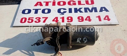 Renault R9 Komple Motor çıkma parça