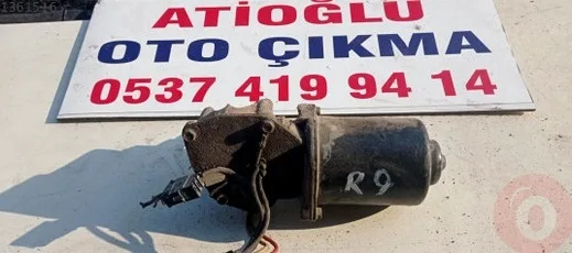 Renault R9 Cam Motoru çıkma parça - ATİOĞLU OTO ÇIKMA SAKARYA