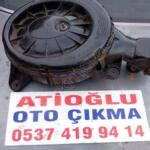 Renault R9 Hava Filtresi Kazanı çıkma parça - ATİOĞLU OTO ÇIKMA SAKARYA