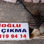 Renault R9 Vites Mekanizması çıkma parça - ATİOĞLU OTO ÇIKMA SAKARYA