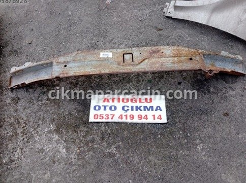 Renault Clio Tampon Demiri çıkma parça