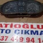 Renault Clio Kilometre Saati çıkma parça - ATİOĞLU OTO ÇIKMA SAKARYA