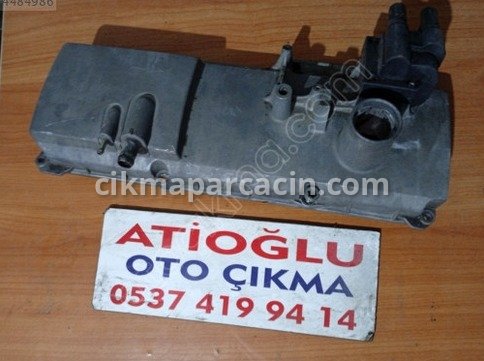 Renault Clio Külbütör Kapağı çıkma parça