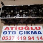 Renault Clio Silindir Kapağı çıkma parça - ATİOĞLU OTO ÇIKMA SAKARYA