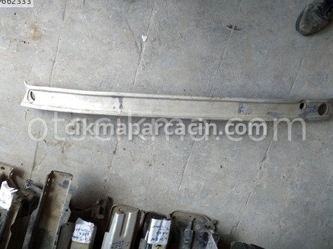 Renault Clio Tampon Demiri çıkma parça