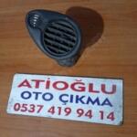 Renault Clio Havalandırma Izgaraları çıkma parça - ATİOĞLU OTO ÇIKMA SAKARYA