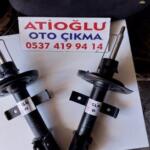 Renault Clio Amortisör çıkma parça - ATİOĞLU OTO ÇIKMA SAKARYA