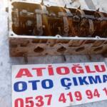 Renault Clio Eksantrik çıkma parça - ATİOĞLU OTO ÇIKMA SAKARYA