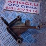 Renault Clio Şanzıman Takozu çıkma parça - ATİOĞLU OTO ÇIKMA SAKARYA