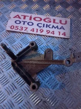 Renault Clio Şanzıman Takozu çıkma parça - ATİOĞLU OTO ÇIKMA SAKARYA