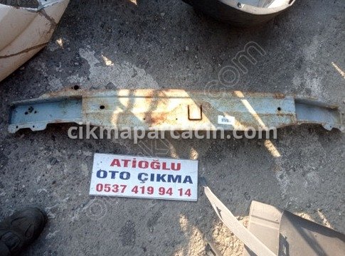 Renault Clio Tampon Demiri çıkma parça