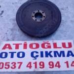 Renault Clio Volant çıkma parça - ATİOĞLU OTO ÇIKMA SAKARYA